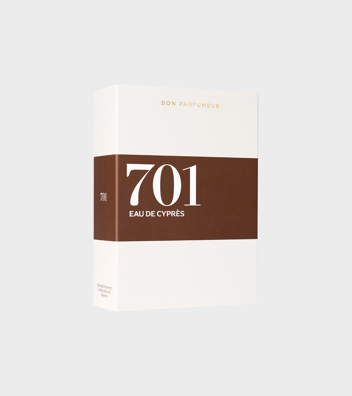 #701 EDP Eau De Cyprés 30 ml