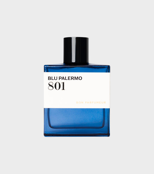 #801 EDP Blu Palermo 30 ml