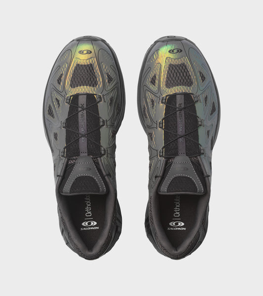 XT-Whisper Void Asphalt/Castlerock/Black