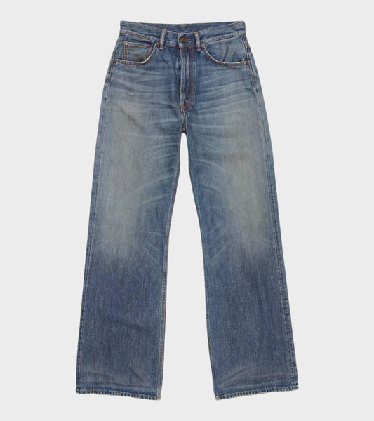 2021M Jeans Mid Blue