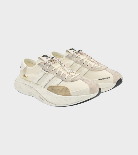 SFTM SL72 PRO Cream white/Core white/Off-white