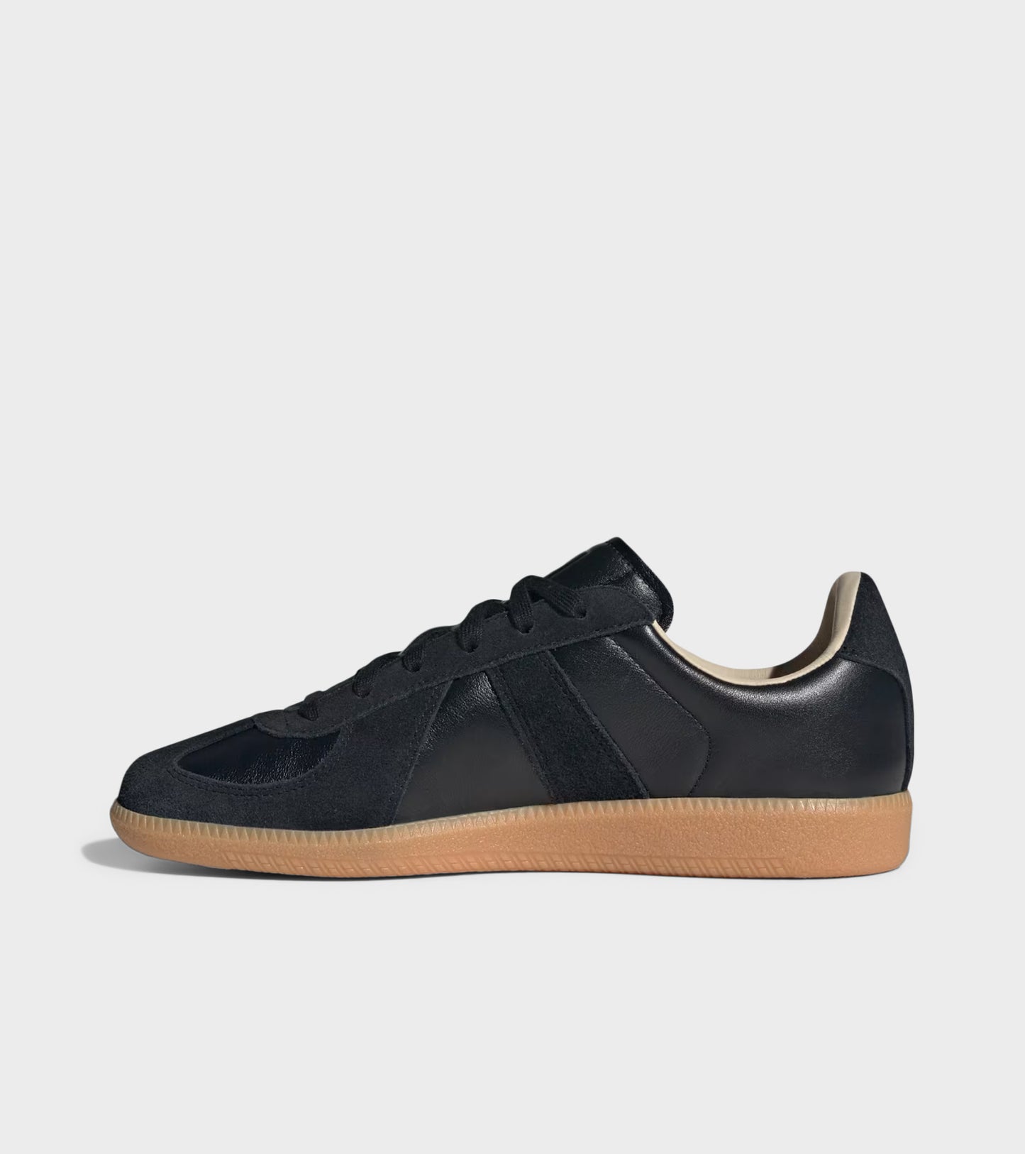 BW Army Core Black/Core Black
