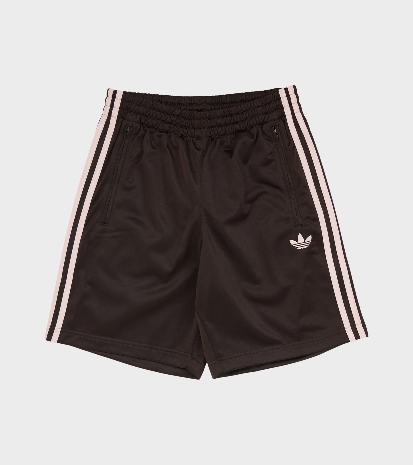 Firebird Shorts Aurora Coffee/Sandy Pink