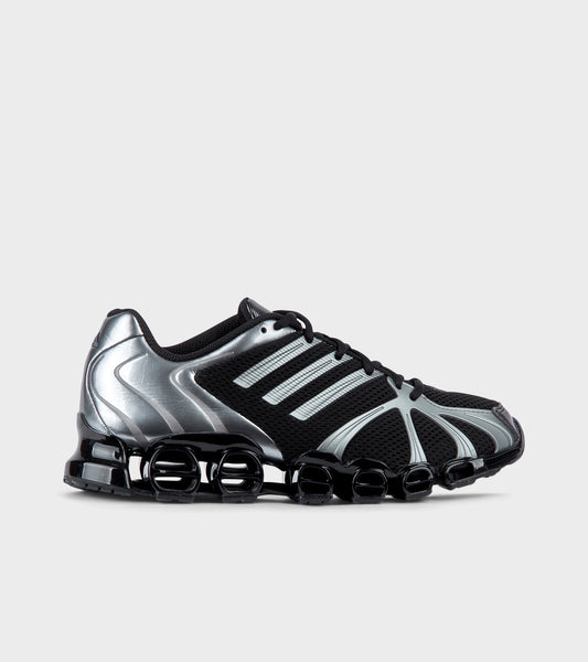 Mega Ghostride W Core Black/Iron Metallic