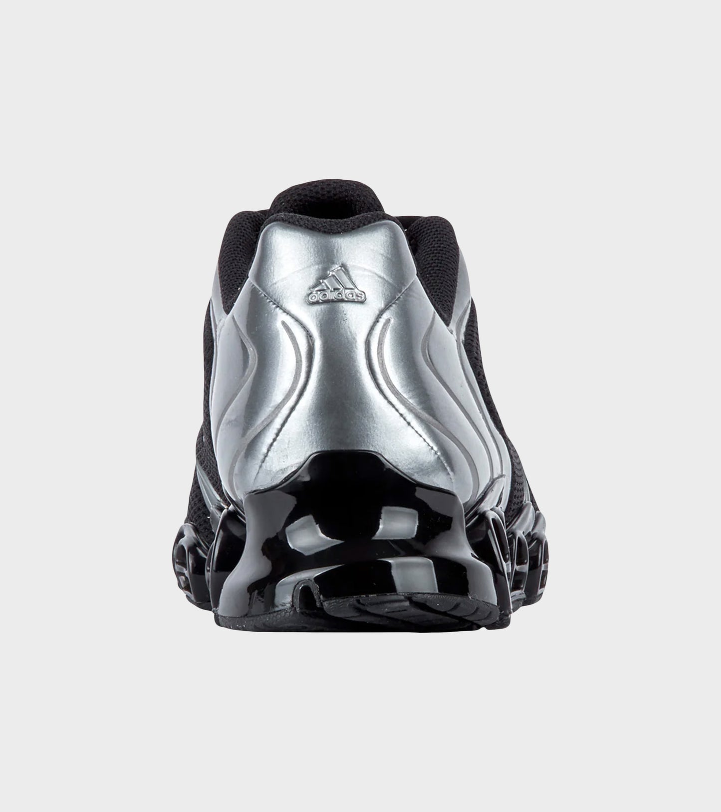 Mega Ghostride W Core Black/Iron Metallic