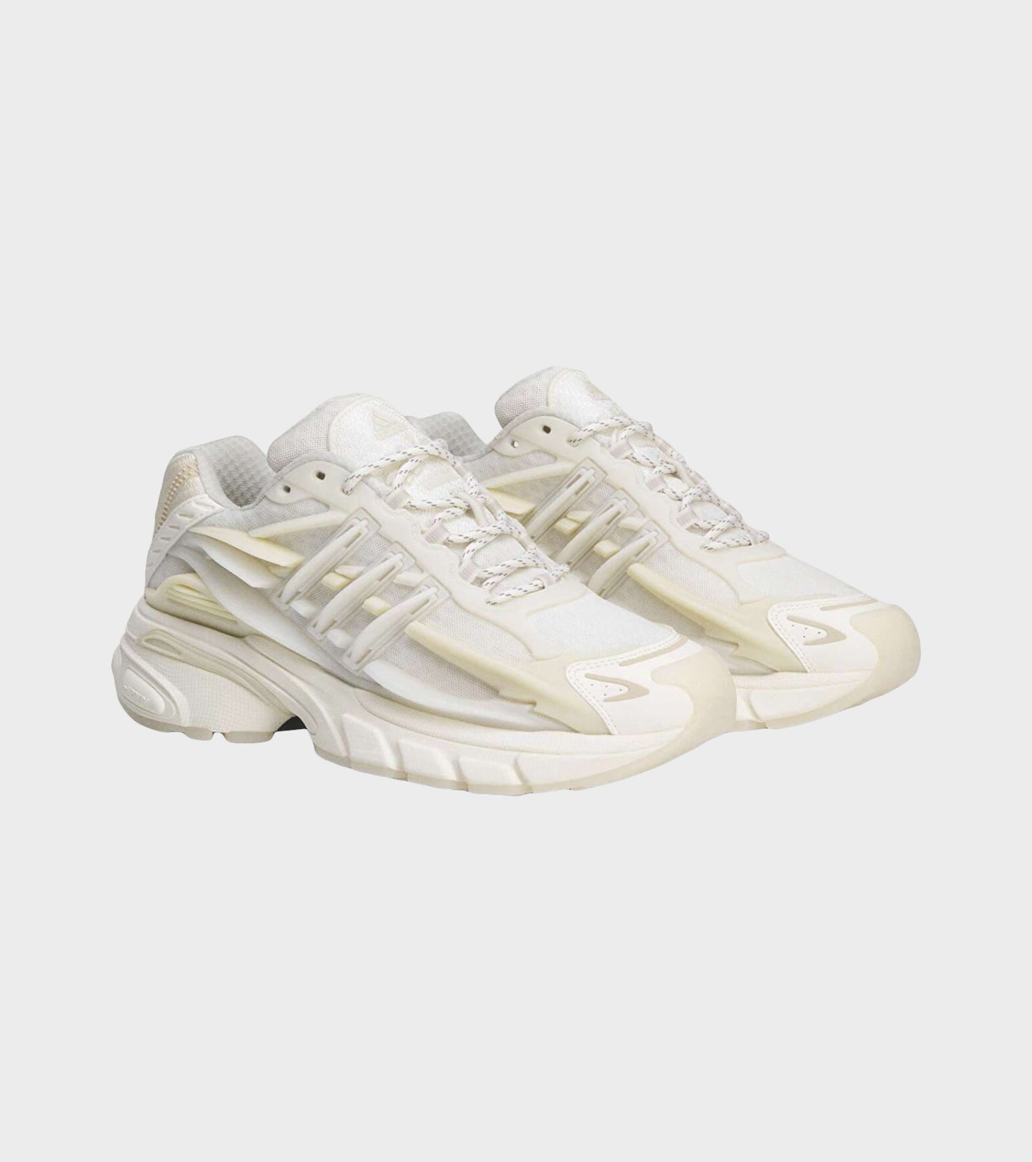 PW Adistar Jellyfish Chalk White