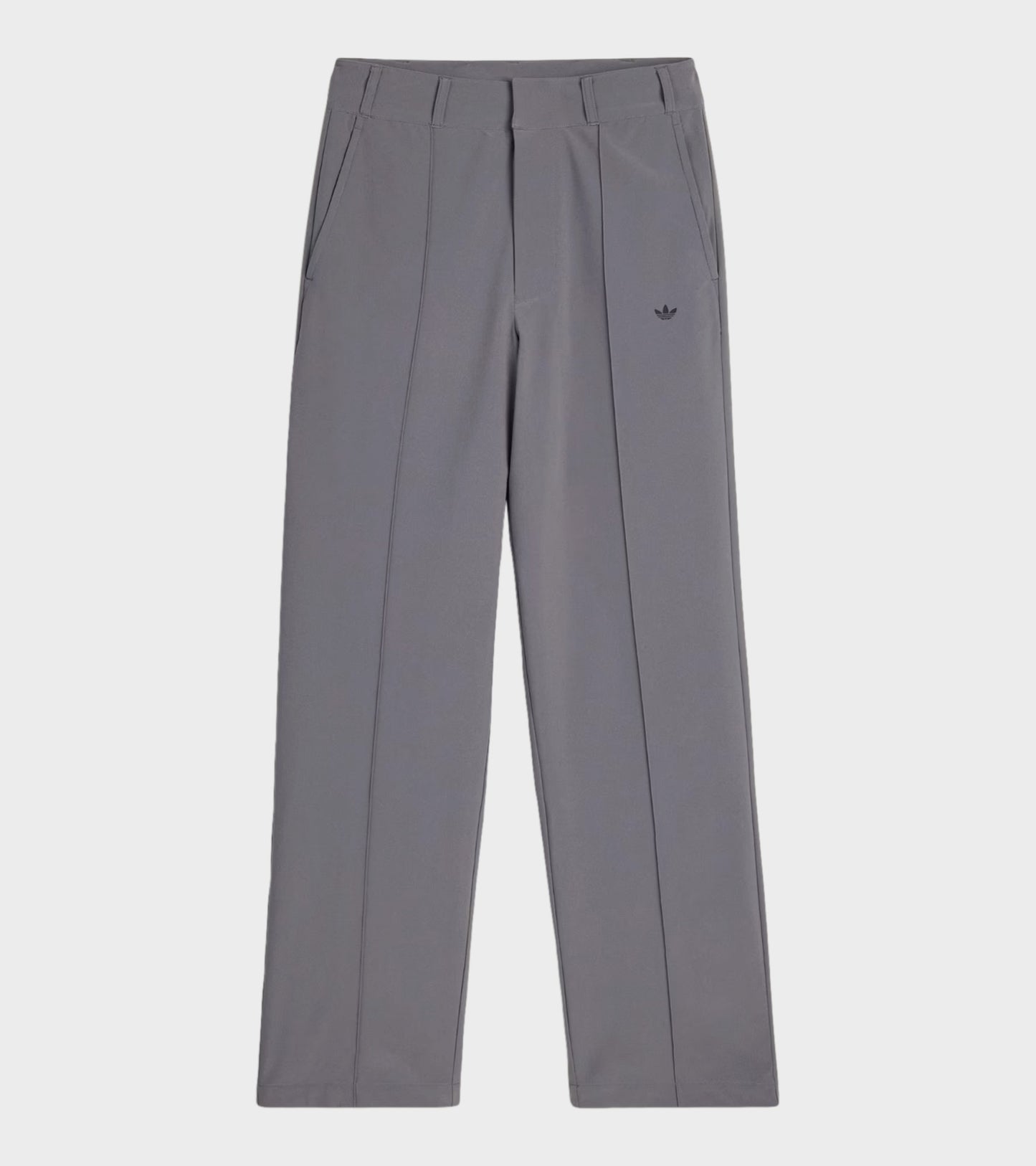 SFTM Track Pants Grey Five