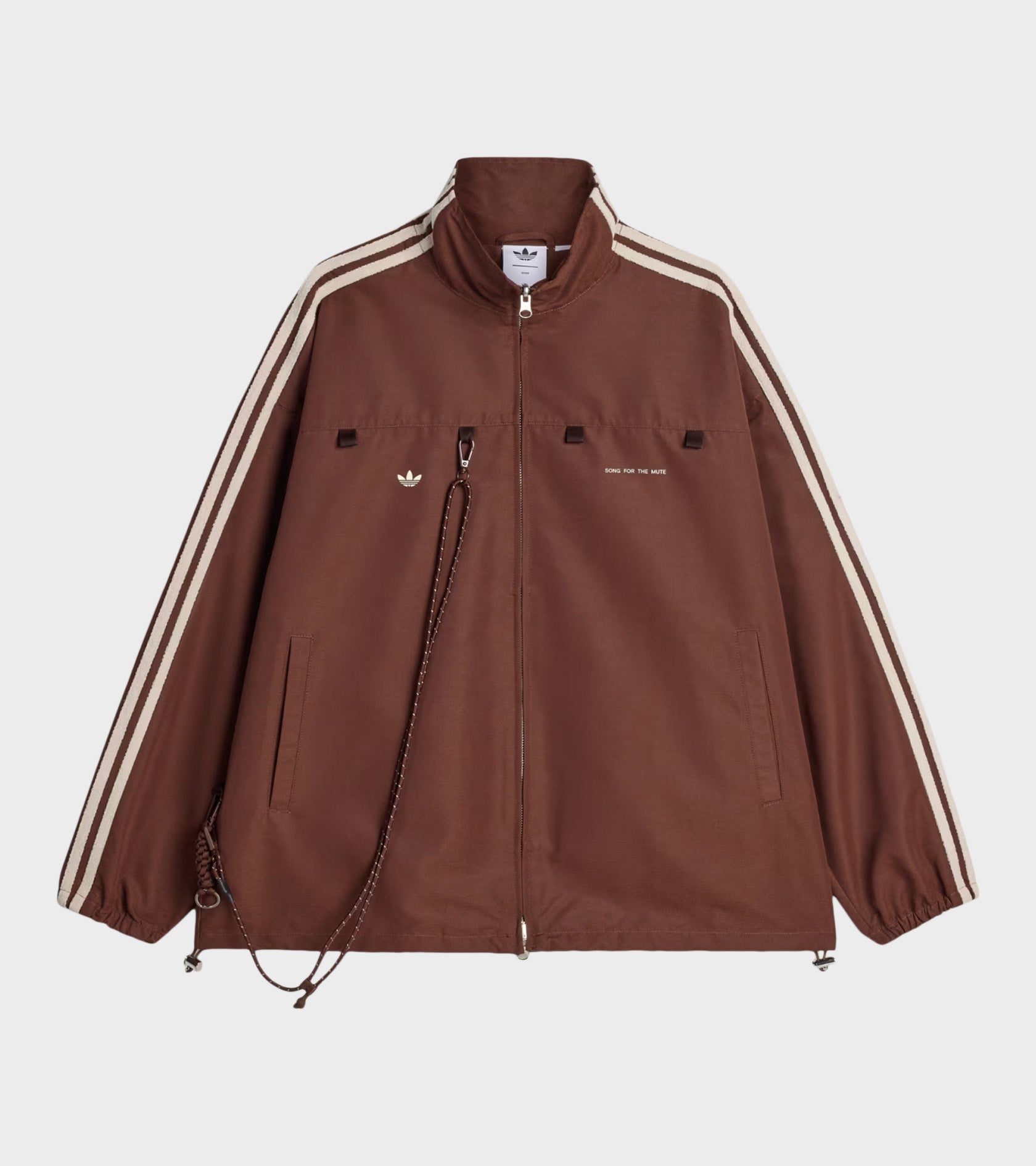 ❤︎ muteです ❤︎ Adidas x Song For The Mute – Dr. Adams