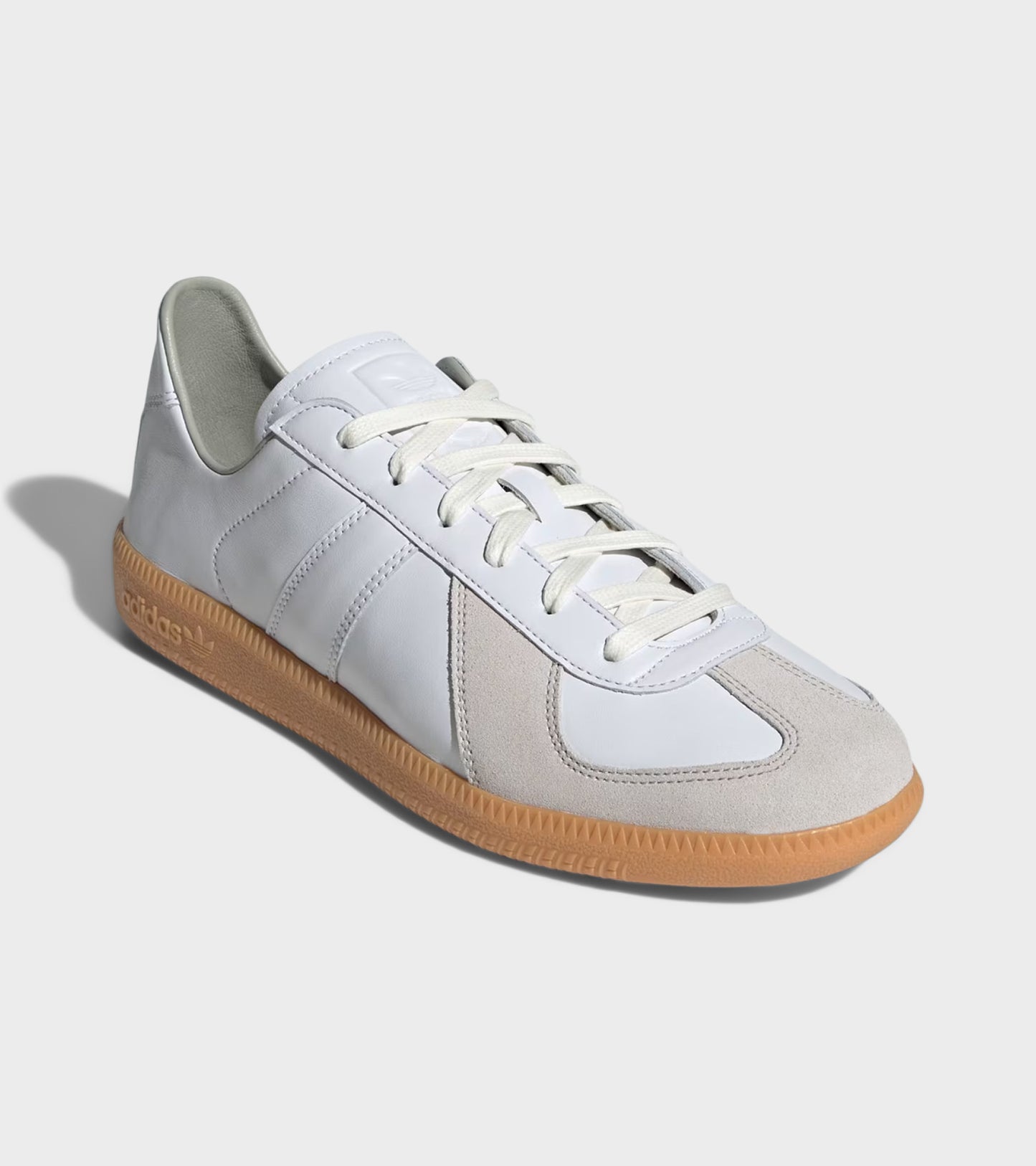 BW Army Decon Cloud White/Cloud White/Gum