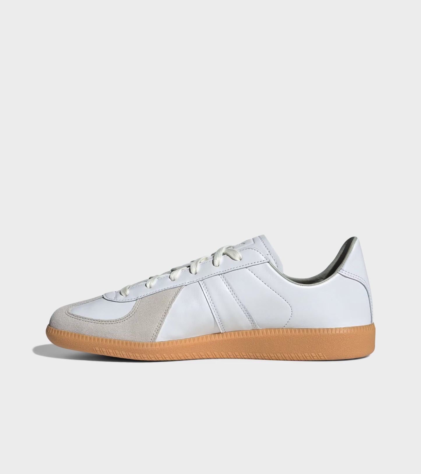 BW Army Decon Cloud White/Cloud White/Gum