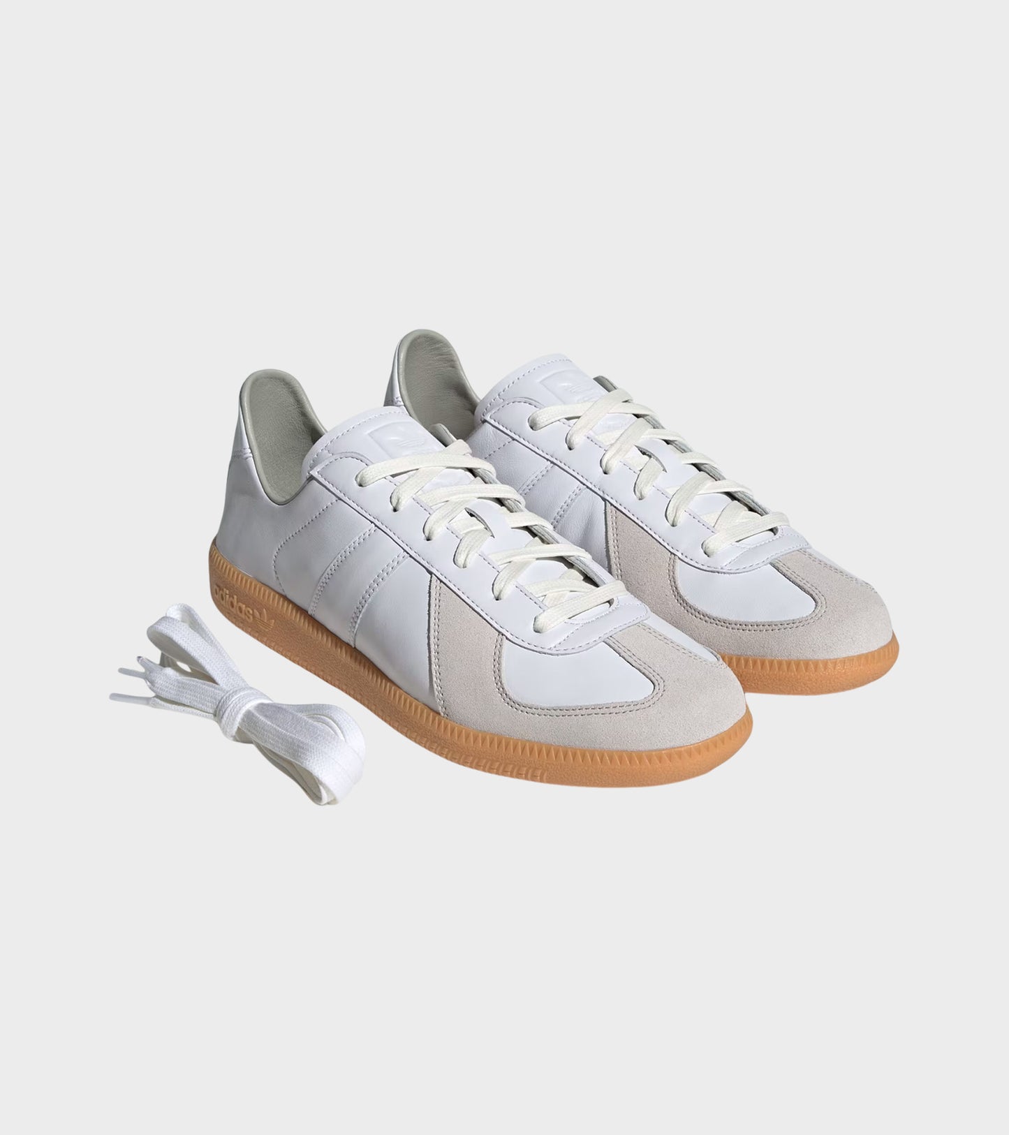 BW Army Decon Cloud White/Cloud White/Gum