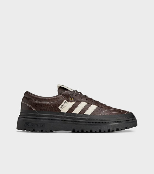 Samba LX Freizeit SFTM Aurora Coffee/Off-white/Core Black