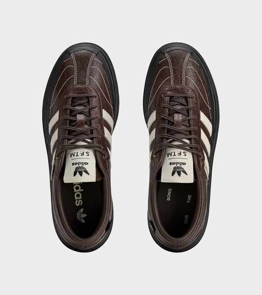 Samba LX Freizeit SFTM Aurora Coffee/Off-white/Core Black
