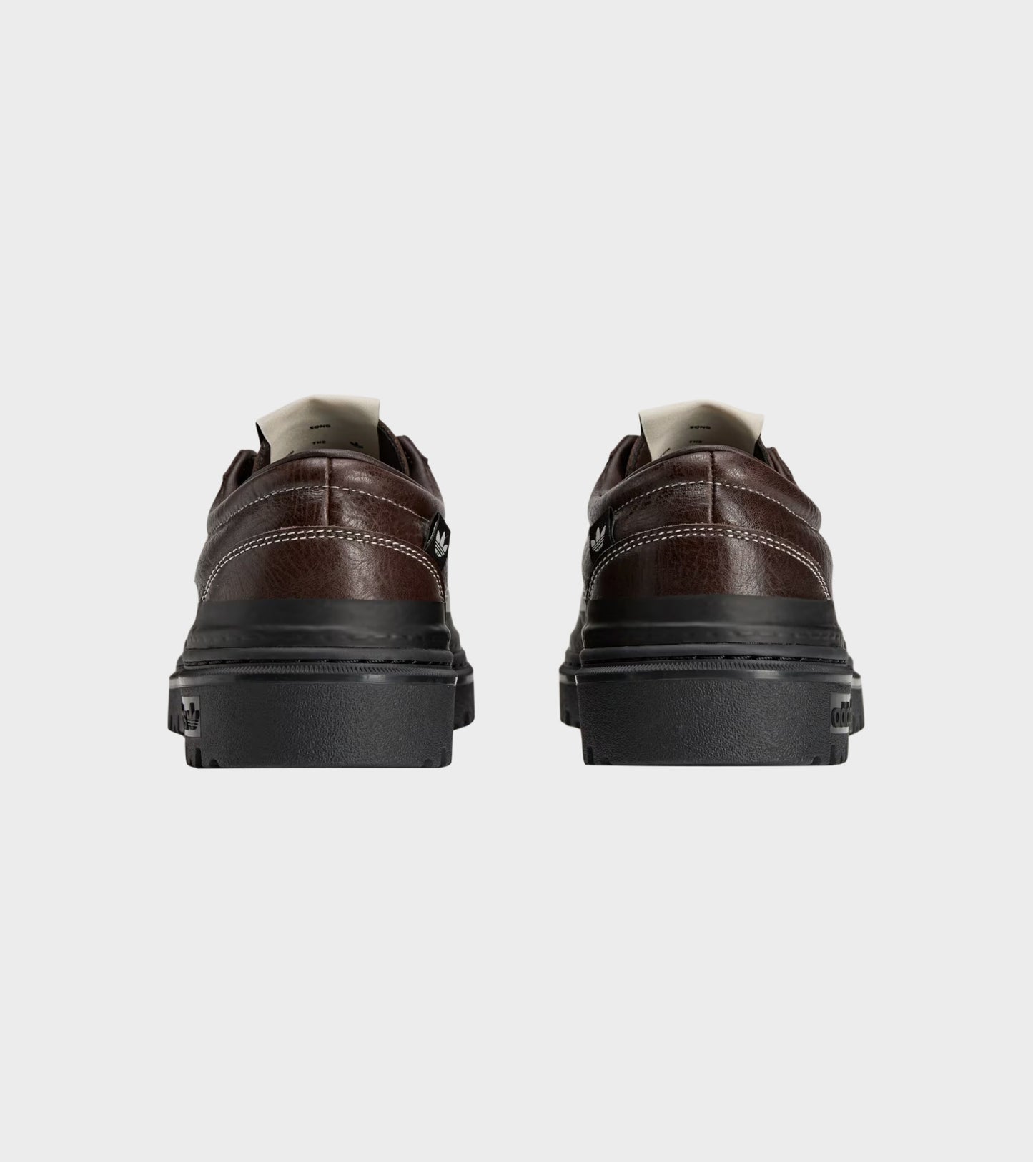 Samba LX Freizeit SFTM Aurora Coffee/Off-white/Core Black