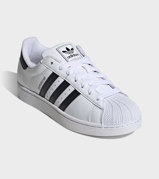 Superstar II Cloud White/Core Black