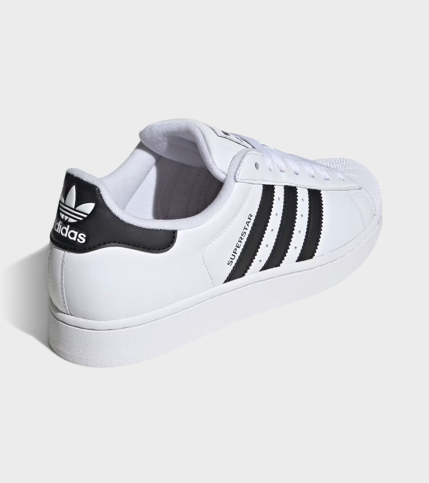 Superstar II Cloud White/Core Black