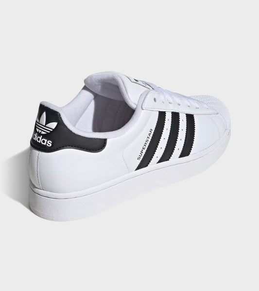 Superstar II Cloud White/Core Black
