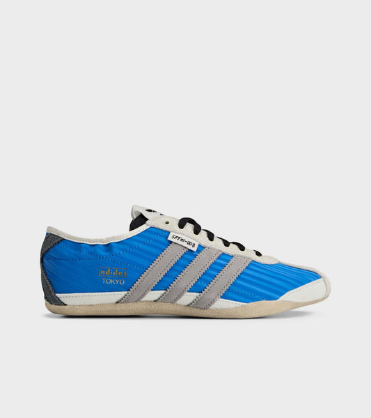 Tokyo W SFTM Blue Bird/Charcoal Solid Grey/Off-white