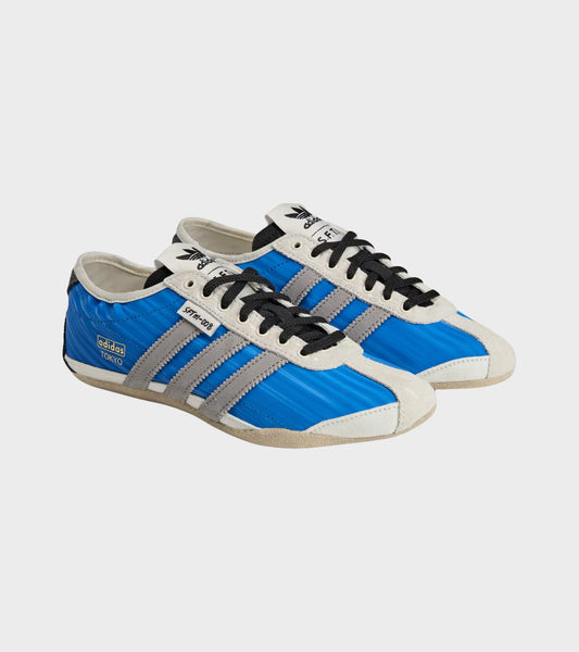 Tokyo W SFTM Blue Bird/Charcoal Solid Grey/Off-white