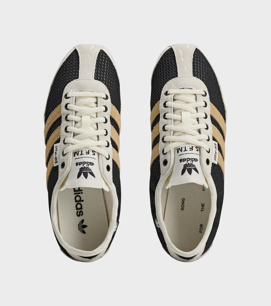 Tokyo W SFTM Core Black/Beige Tone/Gold Metallic