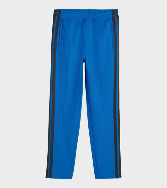 WB Y3 End Pants Lush Blue