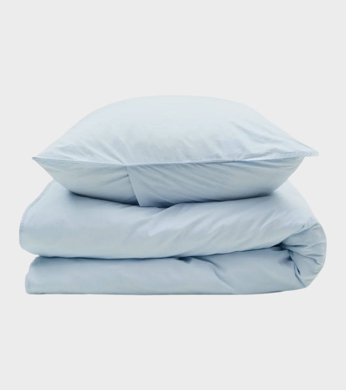 Duvet Set 140x200 + 1 Pillowcase Sky