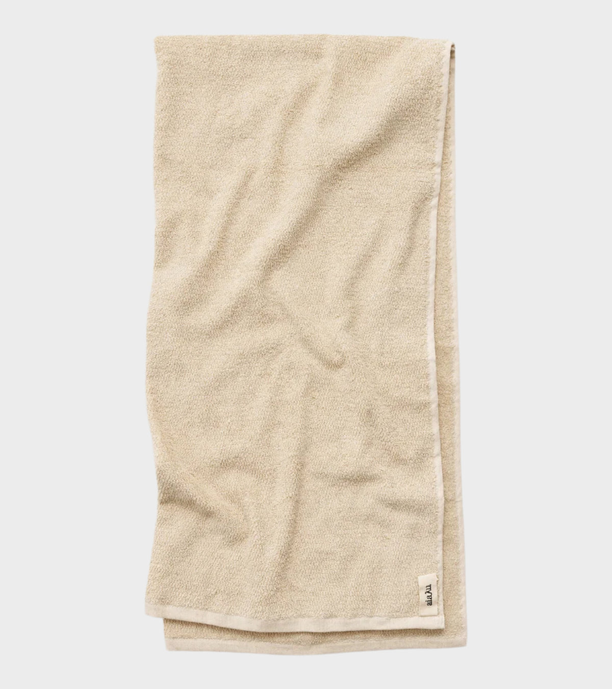 Linen Towel 70x140 Pure Nature