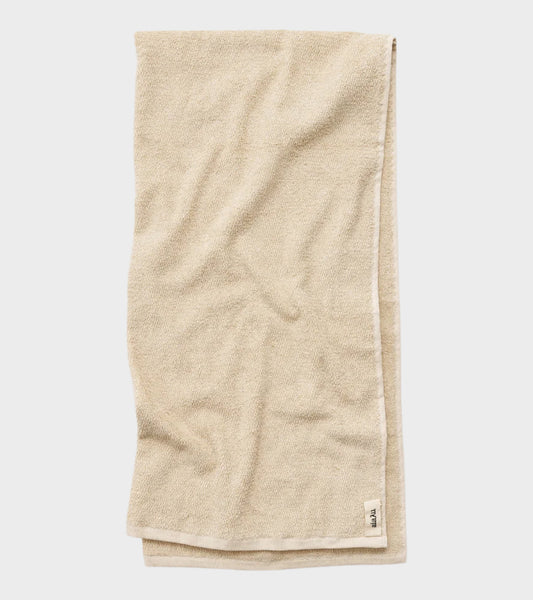 Linen Towel 70x140 Pure Nature