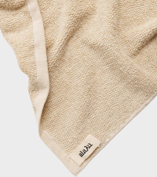 Linen Towel 50x90 Pure Nature