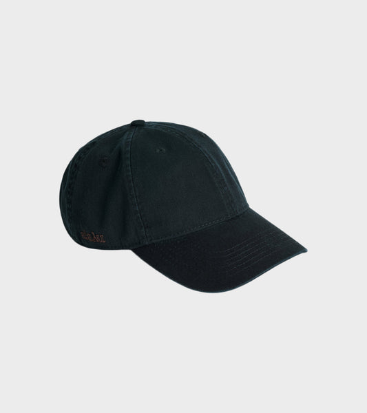 Cap Black