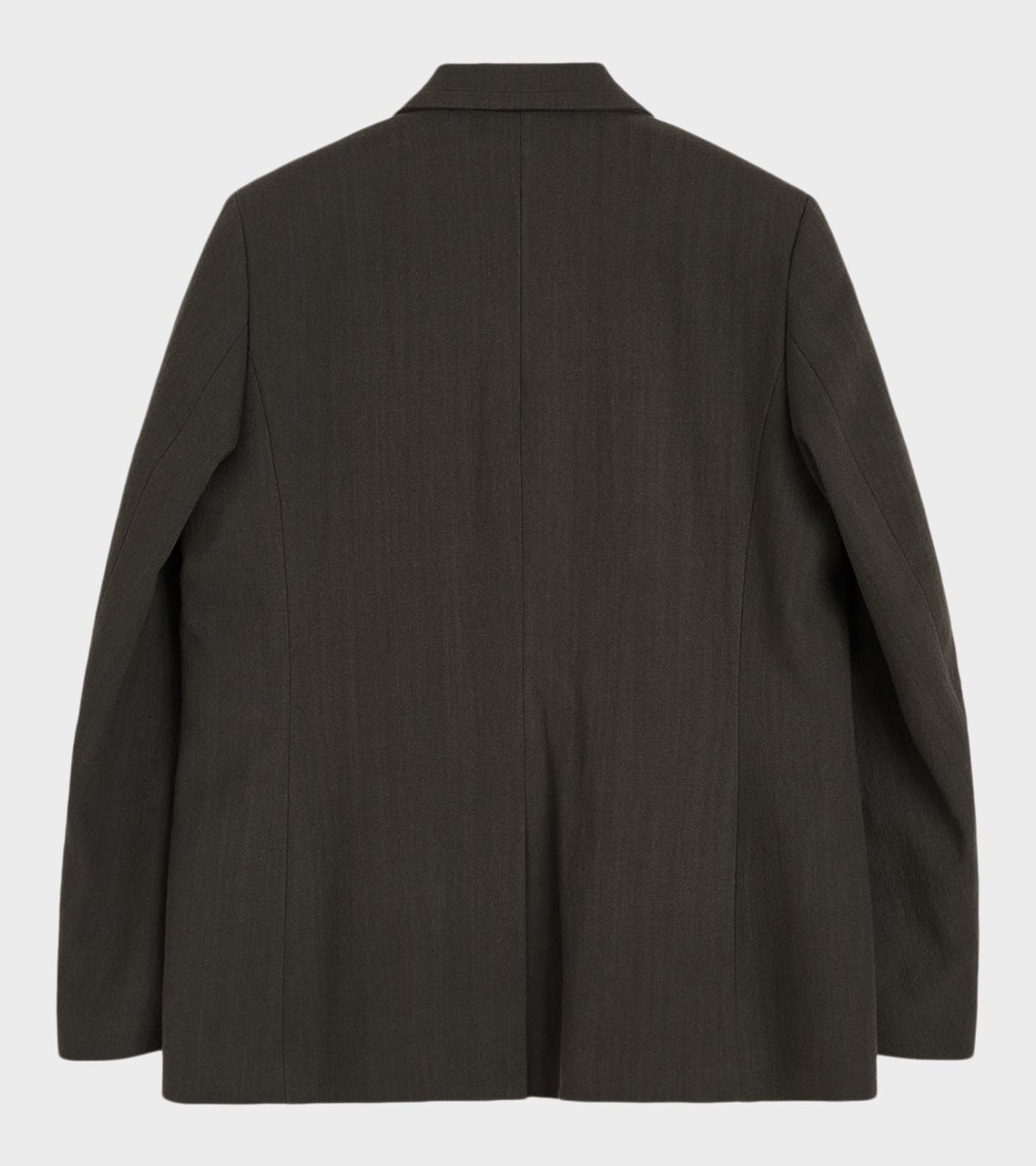 Jason Cotton Jacket Soil