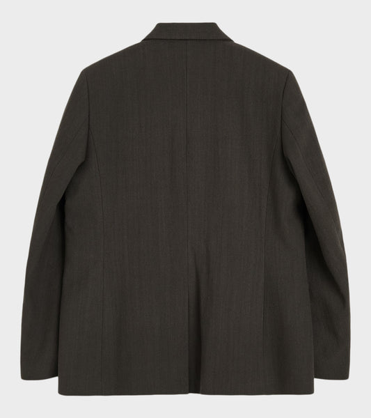 Jason Cotton Jacket Soil