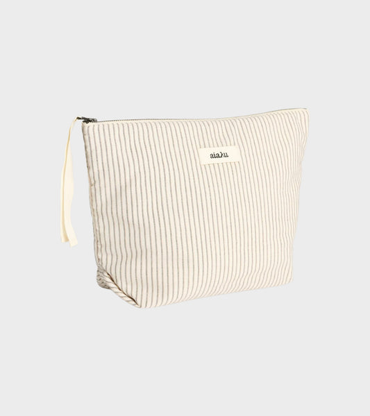 Pouch Epure Mix Black