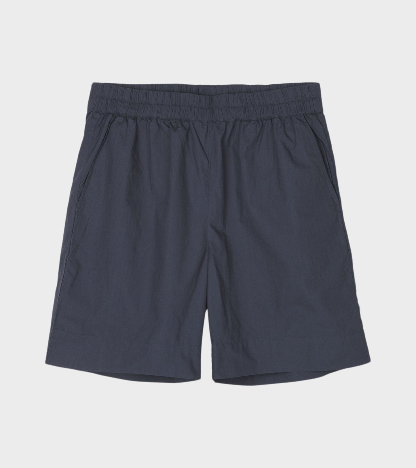 Shorts Long Navy