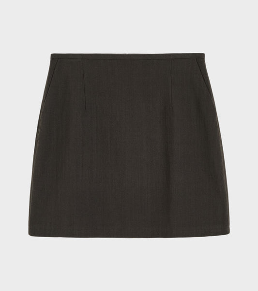 Skirt Cotton Soil