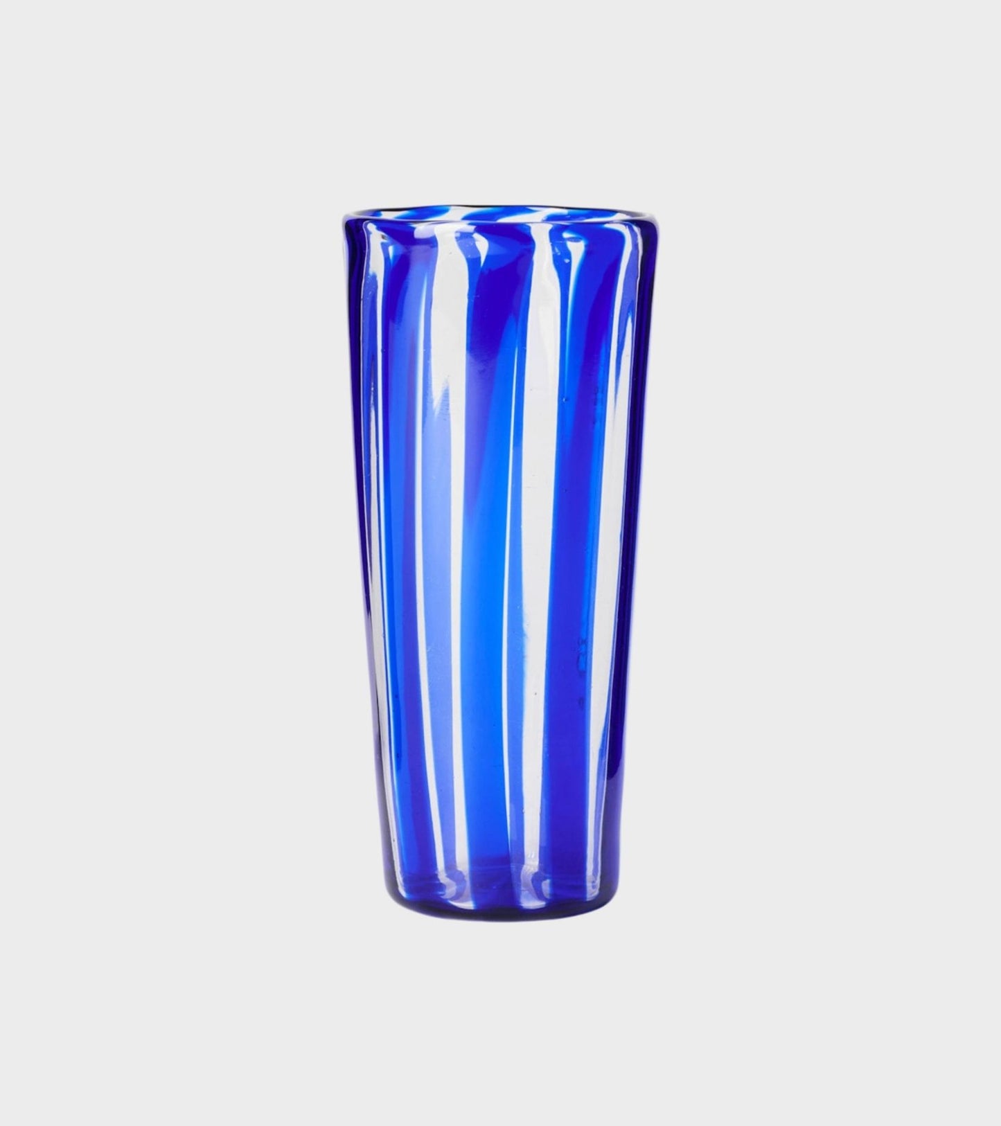 Augusta Glass Large Sapphire