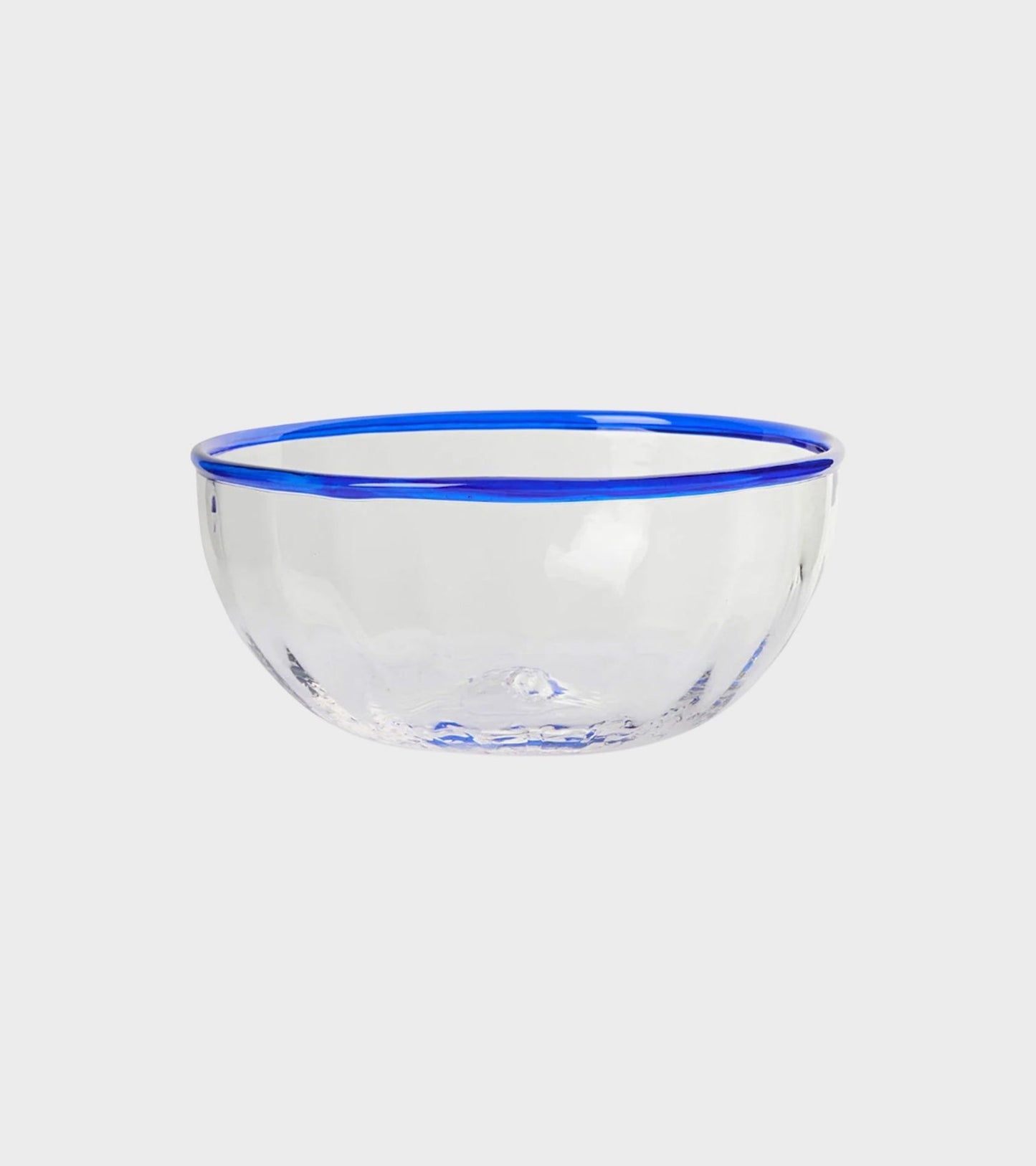 Peter Bowl Sapphire