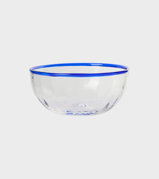 Peter Bowl Sapphire