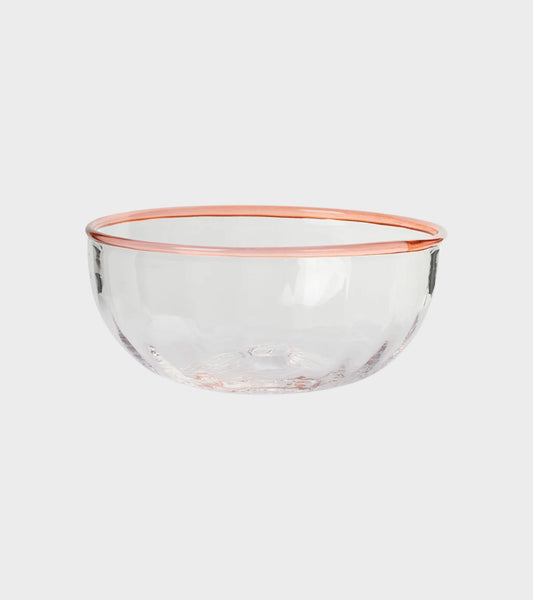 Peter Bowl Sunstone