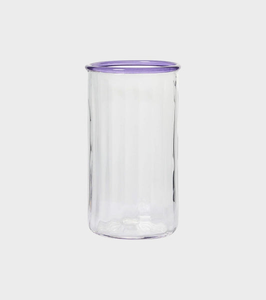 Peter Glass Large Amethyst