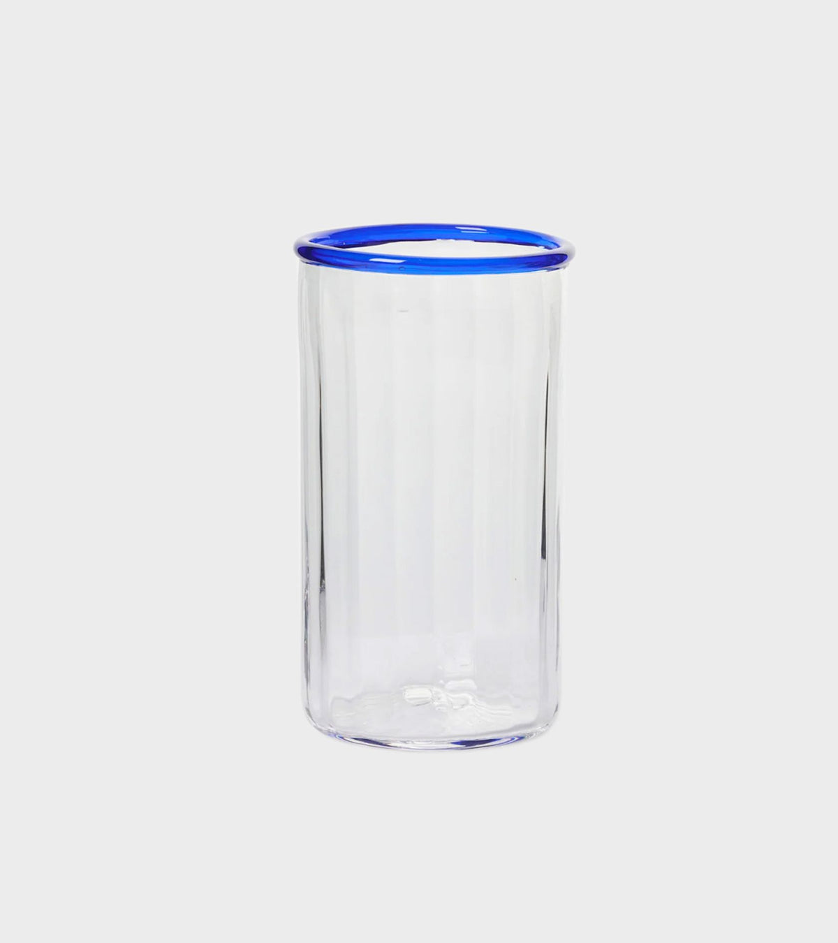 Peter Glass Large Sapphire