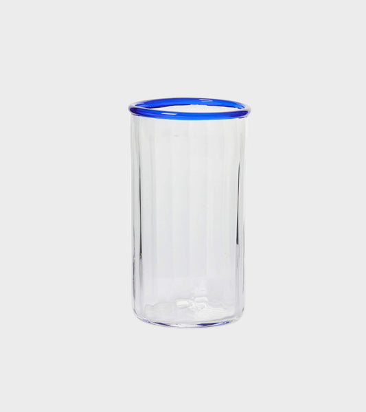 Peter Glass Large Sapphire