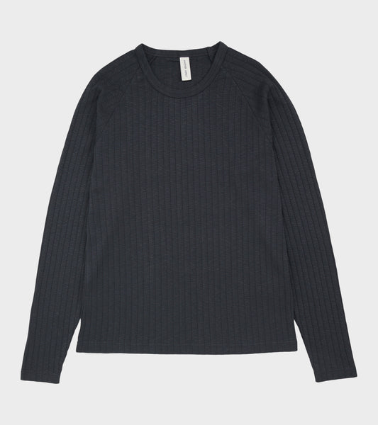 Another T-shirt 4.0 Jet Black