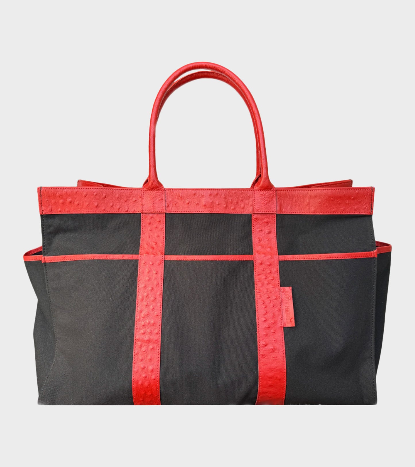 Carry Bag Black