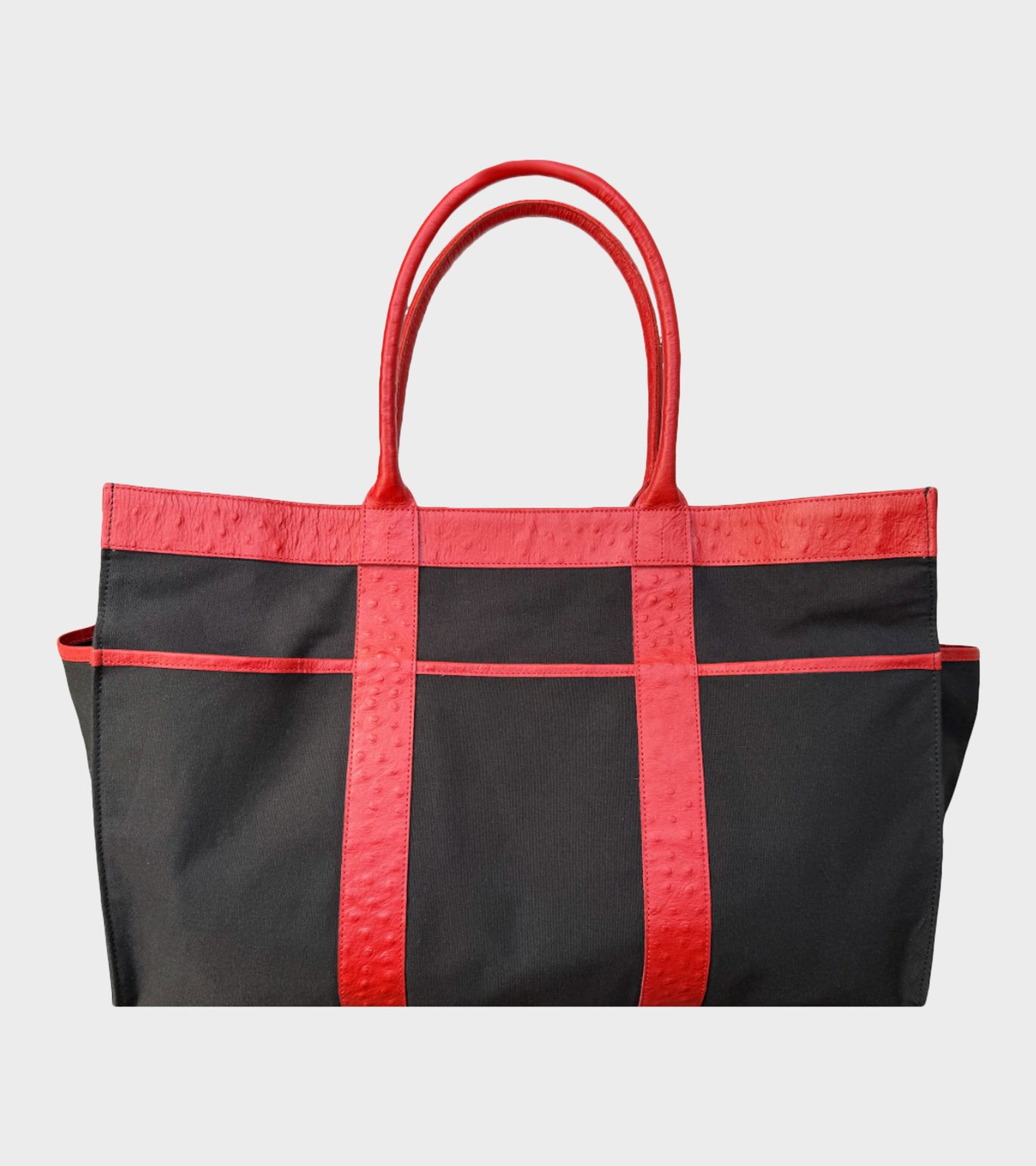 Carry Bag Black