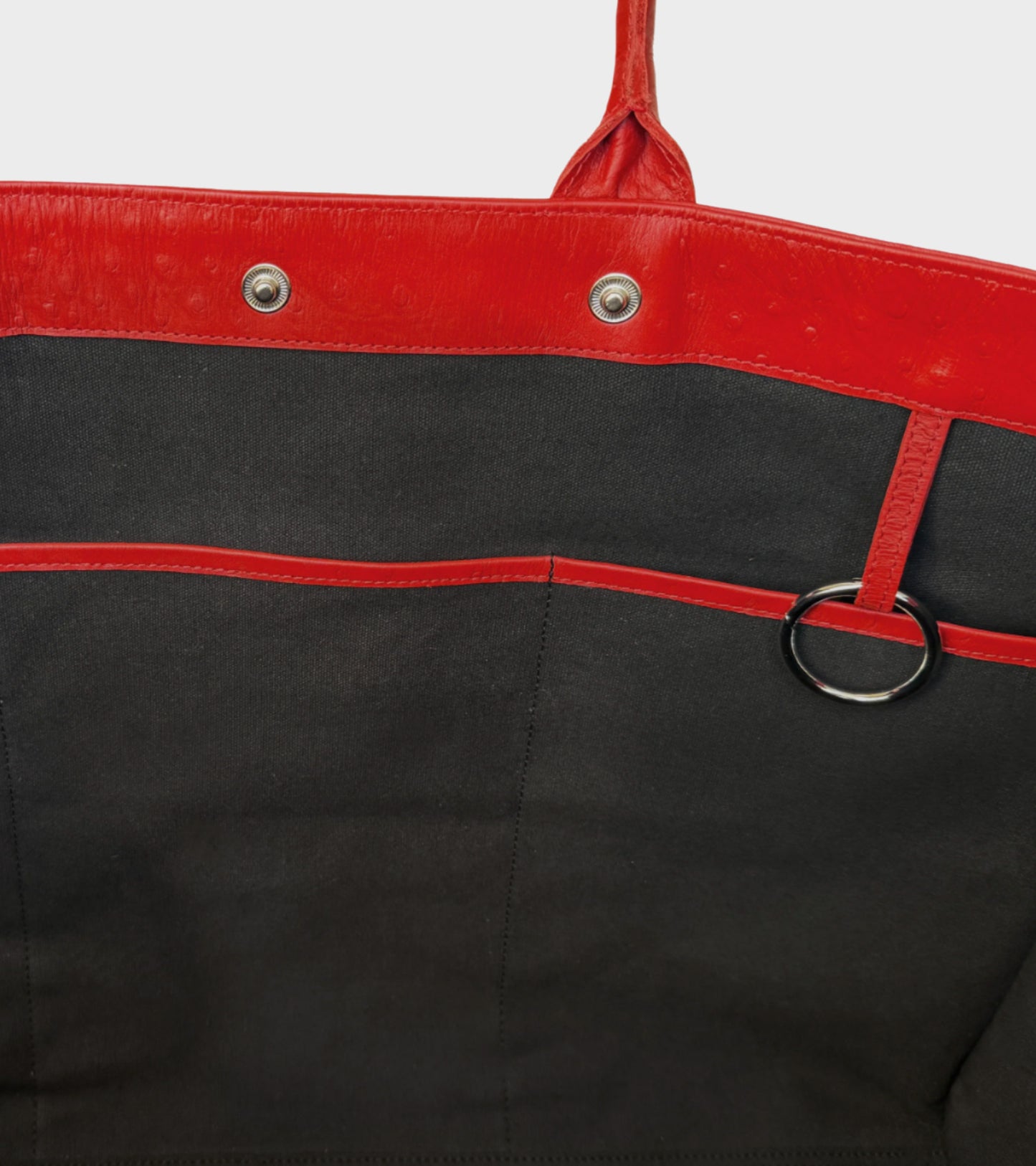Carry Bag Black