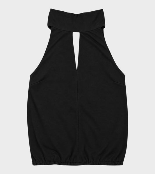 Chapter Top Black