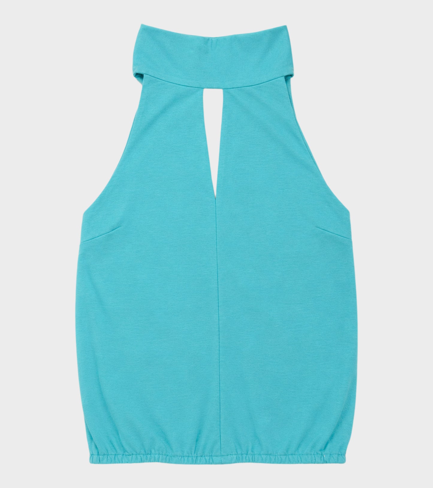 Chapter Top Turquoise