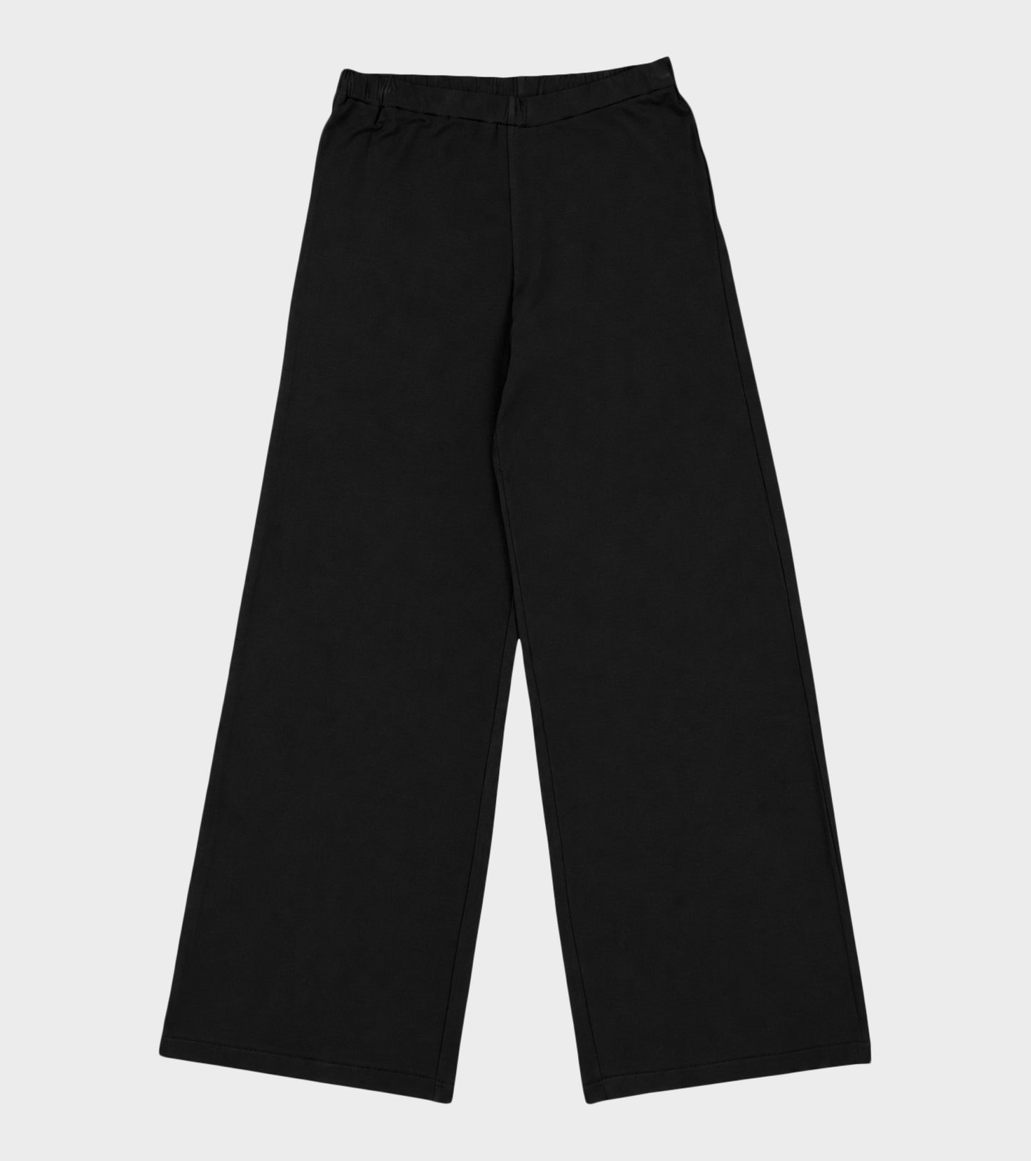 Moment Pants Regular Length Black
