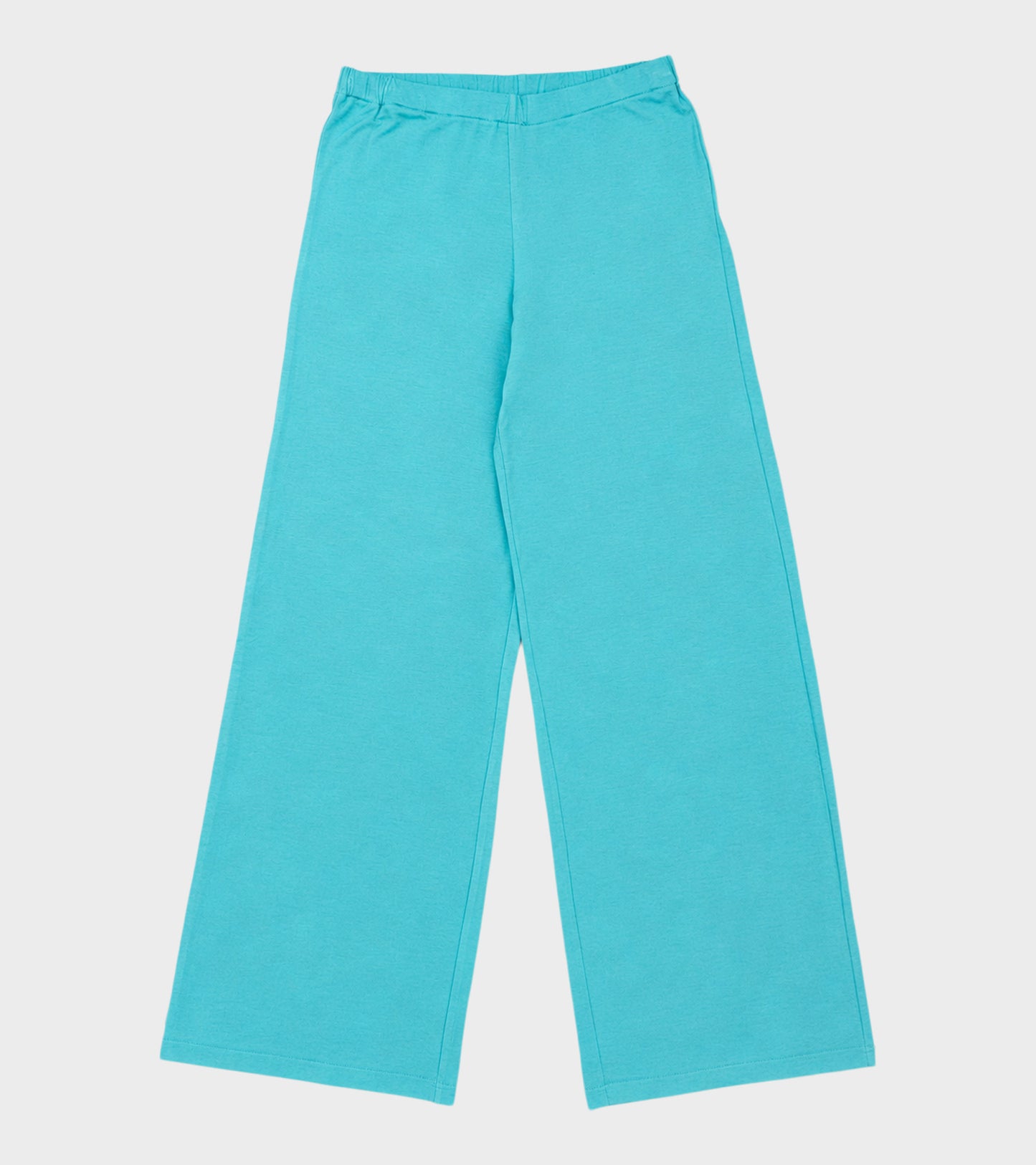 Moment Pants Regular Length Turquoise
